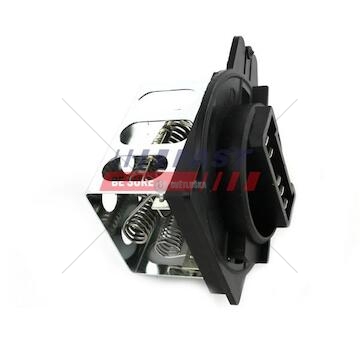 Odpor topení citroen berlingo 96> >02 [-] ac ft59158
