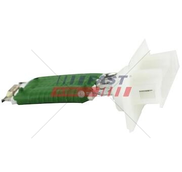 Odpor topení citroen berlingo 96> 4-pin ft59117