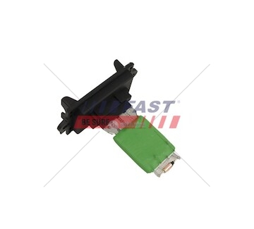 Odpor topení citroen c3 i 02> ft01310