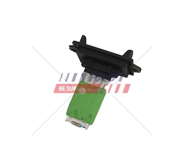 Odpor topení citroen c3 i 02> ft01324
