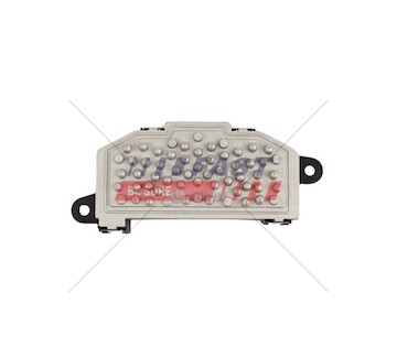 Odpor topení citroen c4 grand picasso i 06> ft01320