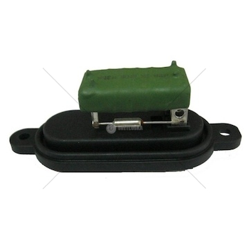 Odpor topení fiat ducato 94> boxer 4 piny w tunelu 1306600080