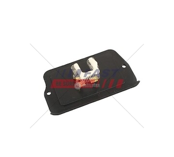 Odpor topení honda civic vi 95> ft01326