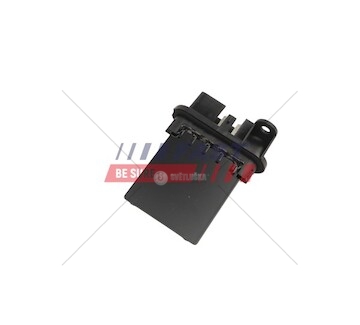 Odpor topení jeep grand cherokee ii 98> ft01317