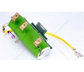 Odpor topení man l2000,m2000,f2000 0072364_A