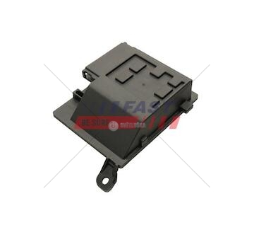 Odpor topení mercedes evito w447 19>  e-cell 5-pin ft59126