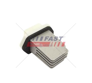 Odpor topení nissan juke f15 10> ft00420