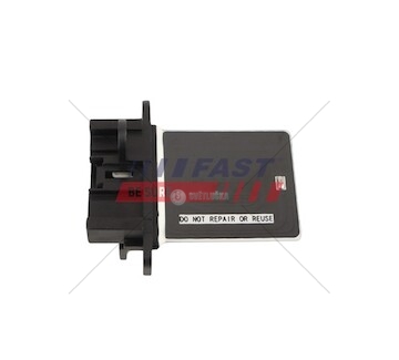 Odpor topení nissan juke f15 10> ft01321