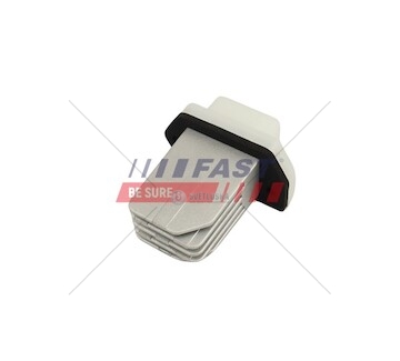 Odpor topení nissan qashqai i 06> ft01312