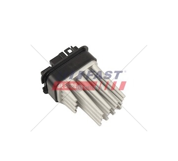 Odpor topení opel astra h 04> ft01313