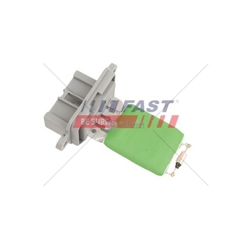 Odpor topení opel meriva a 03> ft01316