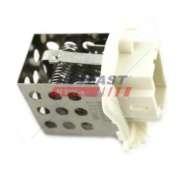 Odpor topení renault master ii 98> 8-pin ft59168