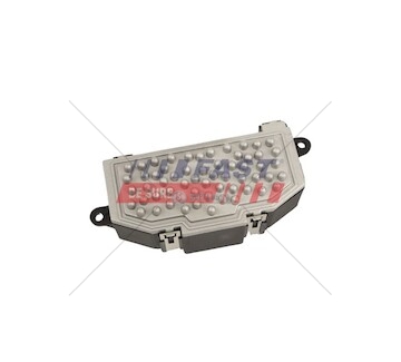 Odpor topení seat leon ii 05> ft01325