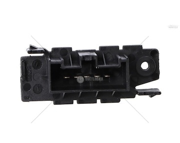 Odpor topení ventilátoru ducato 77364061