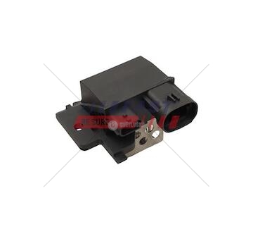 Odpor ventilátoru chladiče dacia dokker 13> ft59216