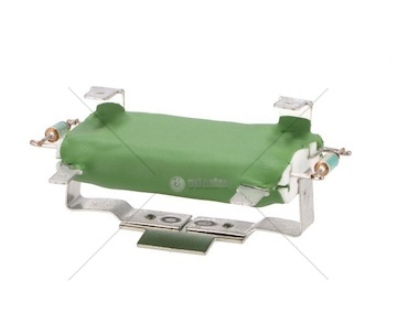 Odpor ventilátoru topení RVI/Volvo Baian ZY70004-2