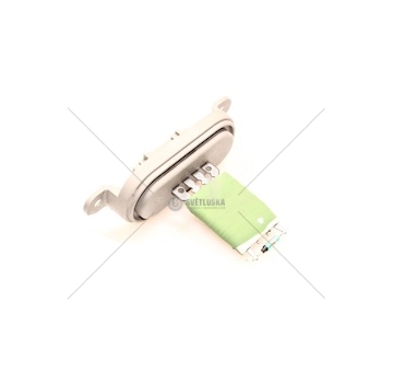 Odpor ventilátoru Zetor 935697