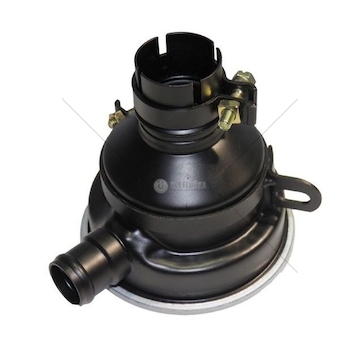 ODPOWIETRZNIK SILNIKA /ODMA/ MAN  RDM01629