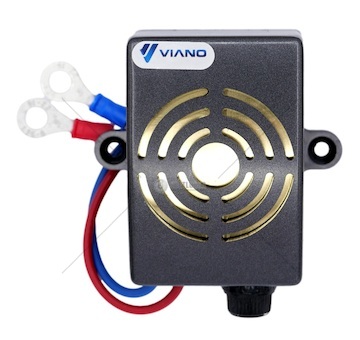 Odpuzovač hlodavců do auta