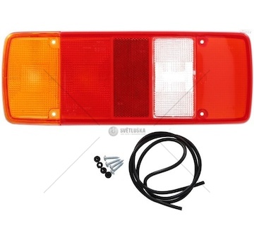 Odrazka levá/pravá 720249