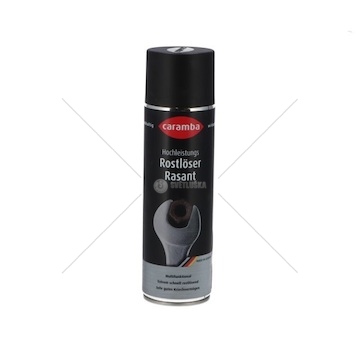 ODRDZEWIACZ CARAMBA W SPRAYU 500ML /MOCN  6007081