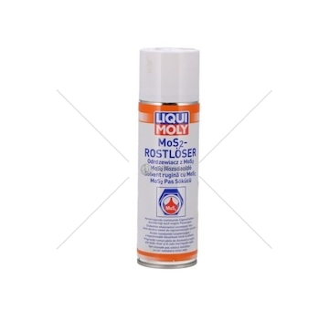 ODRDZEWIACZ LIQUI MOLY Z MOS2 300ML LM 2694L