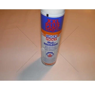 ODRDZEWIACZ LIQUI MOLY Z MOS2 600ML LM 1613