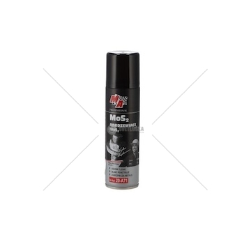 ODRDZEWIACZ MOS2 150ML  20-A71