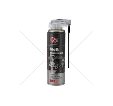 ODRDZEWIACZ MOS2 250ML - APLIKATOR  20-A72