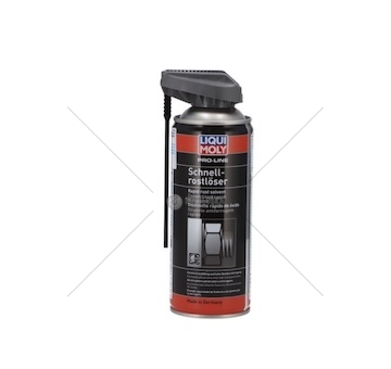 ODRDZEWIACZ PRO-LINE 0.4L LIQUI MOLY LM 7390