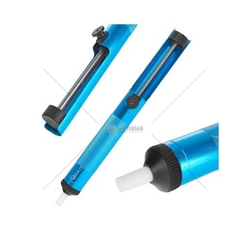 Odsávačka cínu 190 mm - GEKO