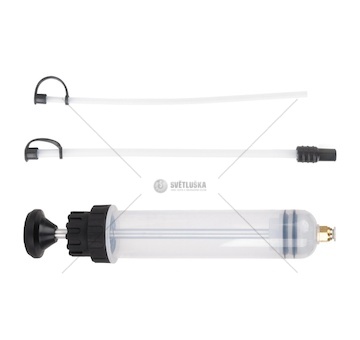 Odsávačka kapalin 500ml AM04277