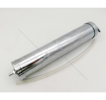 Odsávačka oleje ruční 1000ml - ocelová