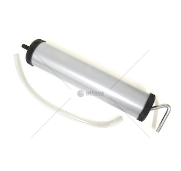 Odsávačka oleje ruční 500ml