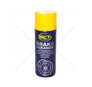 Odstraňovač - brzda  brake cleaner 450ml 9692