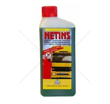 Odstraňovač hmyzu 500ml PLAK