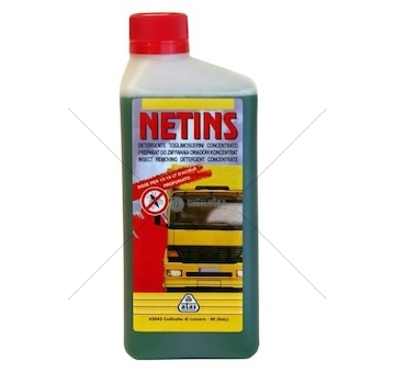 ODSTRAŇOVAČ HMYZU 500ml PLAK PLAK SCNETI-500.