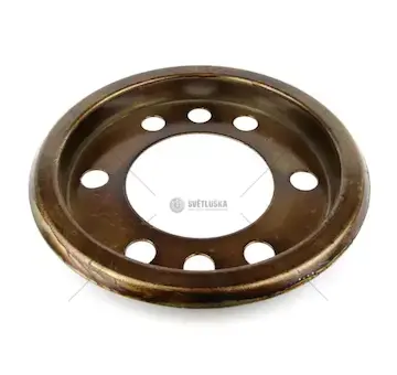 Odstřikovací kotouč do zadního víka | S17.0224