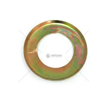 Odstřikovací plech | S17.2809