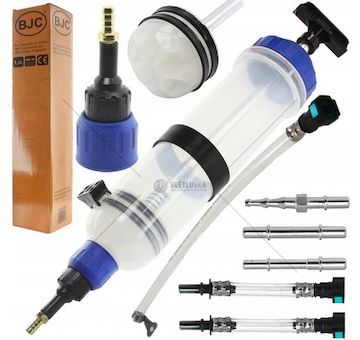 ODSYSARKA DO PLYNOW 1,5L  M78303