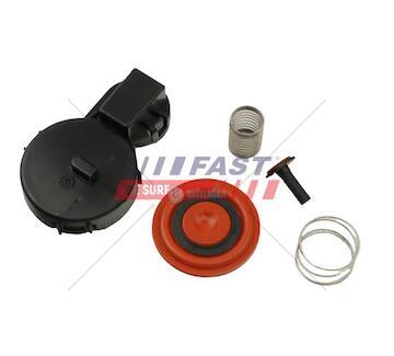 Odvětrání Citroen Berlingo 08> 1.4/1.6 hdi FT60104