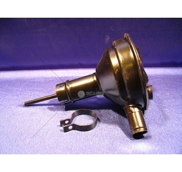 Odvětrání motoru /ODMA/MAN/11605/ UYGUR 60825-622-10