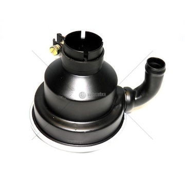 Odvětrání motoru /ODMA/ MAN D2876 WOSIMAN B-359