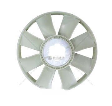 Odvetravani, chlazeni motoru . P3049