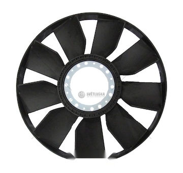 Odvetravani, chlazeni motoru . P3051