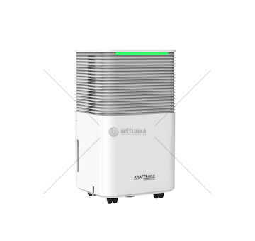 Odvlhčovač vzduchu 12 l / 24 h 200 W - KRAFT&DELE