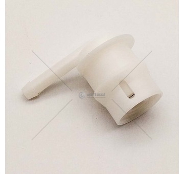 Odvzdušnění nádrže Multicar M26, M27