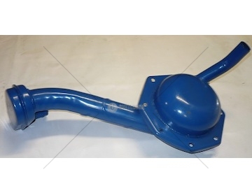 Odvzdušnění úpl. Tatra