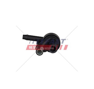 Odvzdušnění VW Golf IV 97> 1.4 16V WFT04394