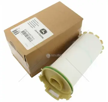 Odvzdušňovací filtr motoru originál jd | DZ105796